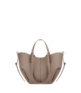 Pôlène Cyme Mini
Edition Taupe Grainé