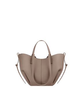 Pôlène Cyme Mini
Edition Taupe Grainé