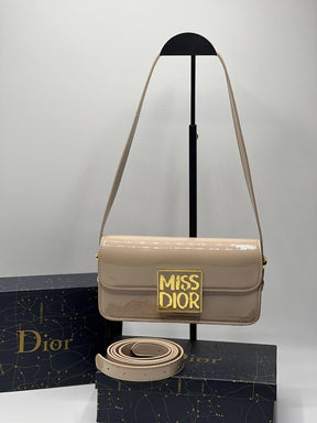 Mïss Diôr Sac à rabat