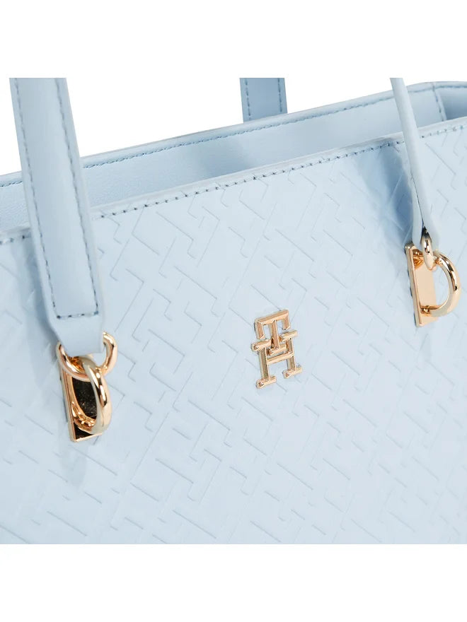 tômmÿ hilfiger refined
mini cabas imprimé
