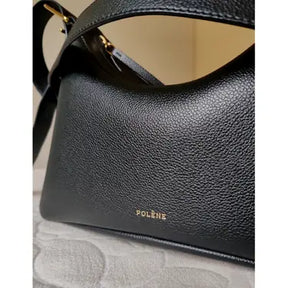 Pôlêne
Sac bandoulière 
Noir