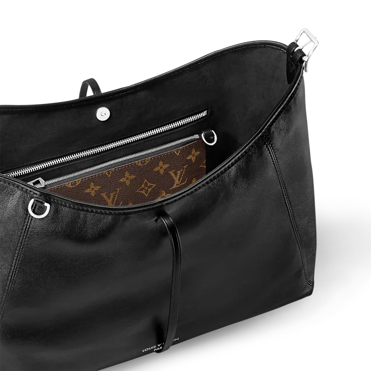 LV CarryAll Vibe MM