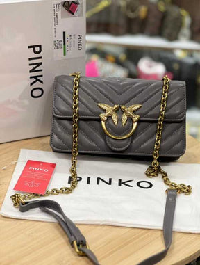 Sac Mini Love Bag One Chevron