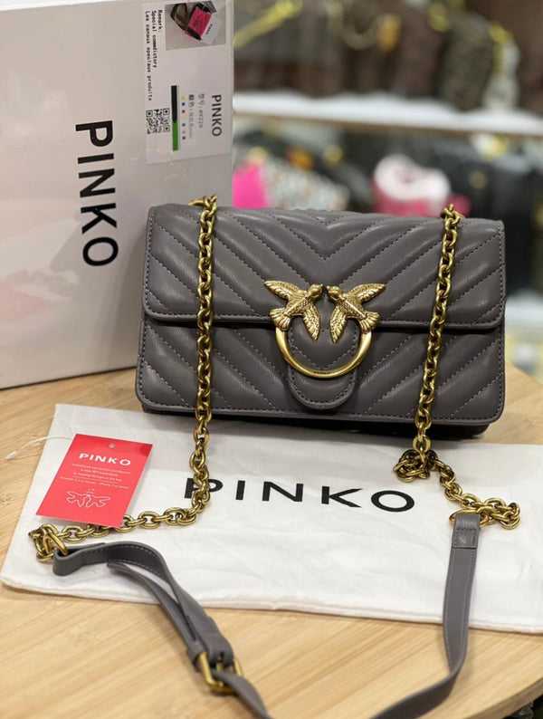 Sac Mini Love Bag One Chevron