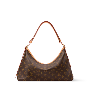 LV Sac CarryAll East West En cuir