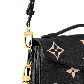 LV Pochette Métis East West