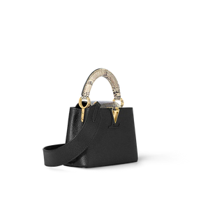 LV Sac Capucines Mini