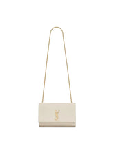 S@INT LAURENT KATE MEDIUM GRAIN DE POUDRE
BLANC