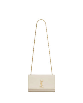 S@INT LAURENT KATE MEDIUM GRAIN DE POUDRE
BLANC