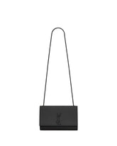 S@INT LAURENT KATE MEDIUM GRAIN DE POUDRE
NOIR