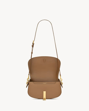 YSL VOLTAIRE EN BOX 
DARK CORK