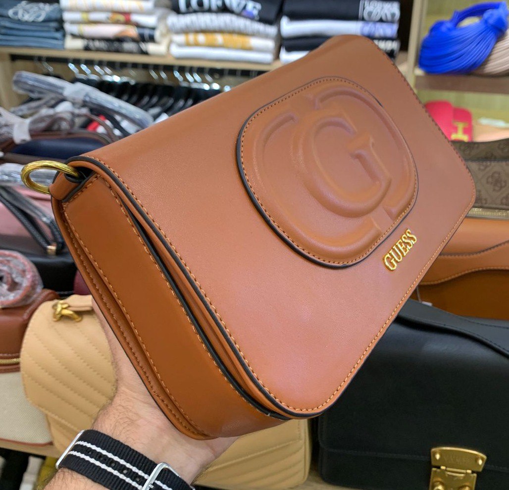 Sac travers Eco Mietta