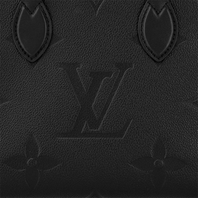 LV Cabas OnTheGo PM