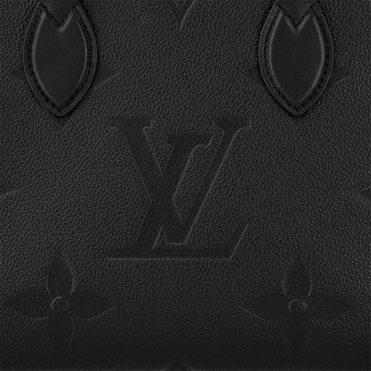 LV Cabas OnTheGo PM