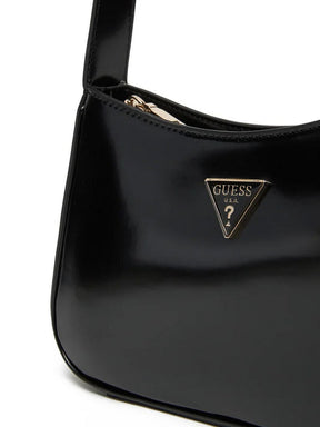 Gûess Devinez le sac féminin Arnela Top Zip Bag Sac