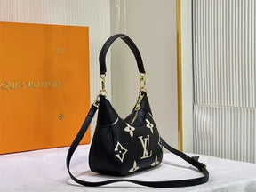 LV Monogram Bagattlet Bag