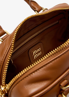 MIÛ MIÜ 
sac Arcadie