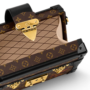 LV Sac Petite Malle