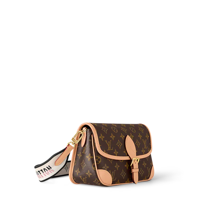 LV Sac Diane