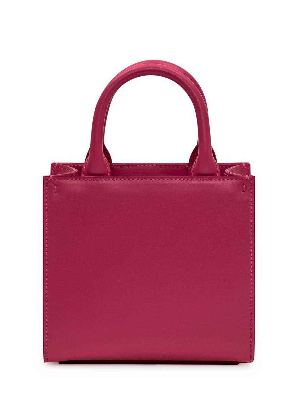 Sac mini sac cabas DG Daily