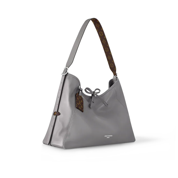 LV CarryAll Vibe MM