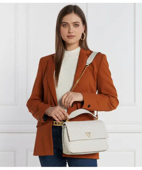 Guess Sac cartable LISBET CONVERTIBLE XBODY FLAP