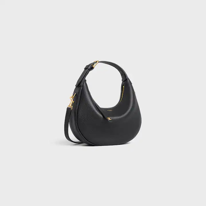 Sac Celine Lulu Teen veau grainé