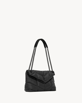 YSL Puffer small nappa
NOIR