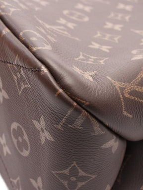LV 
sac cabas Shopper MM (2021)
