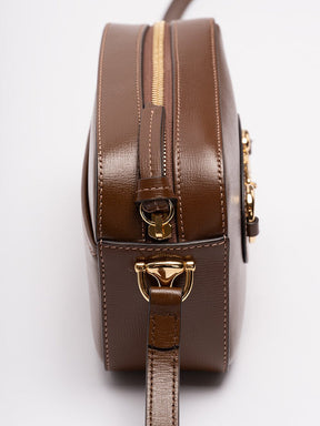 GG petit sac porté épaule Horsebit 1955