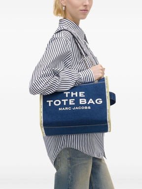 Marc Jacôbs Le sac pratique pour jeans « moyen »