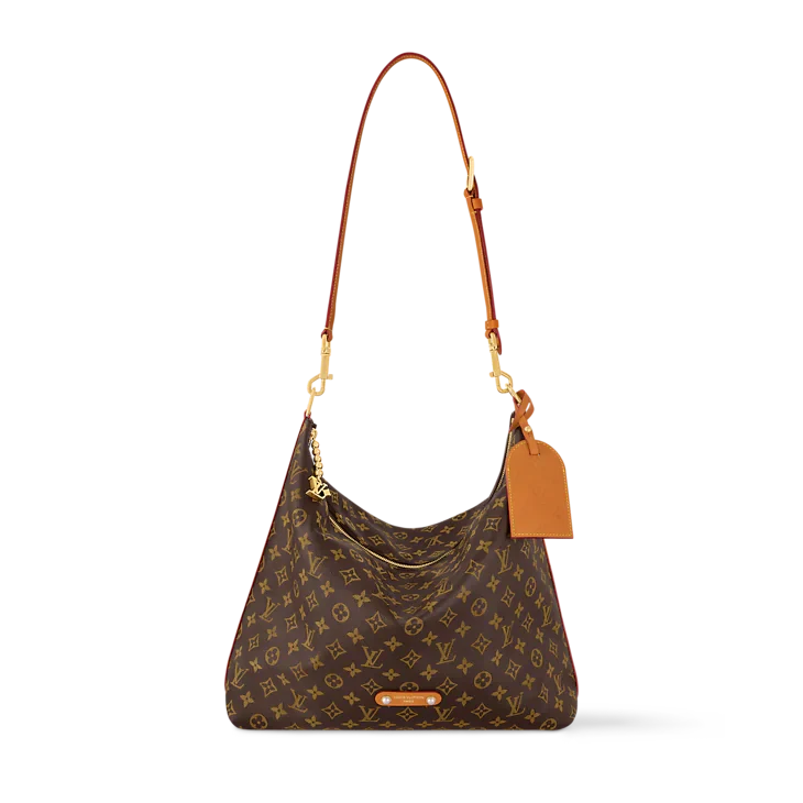 LV Sac Vagabond Hobo