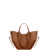 Pôlène Cyme Mini
Edition Camel Grainé