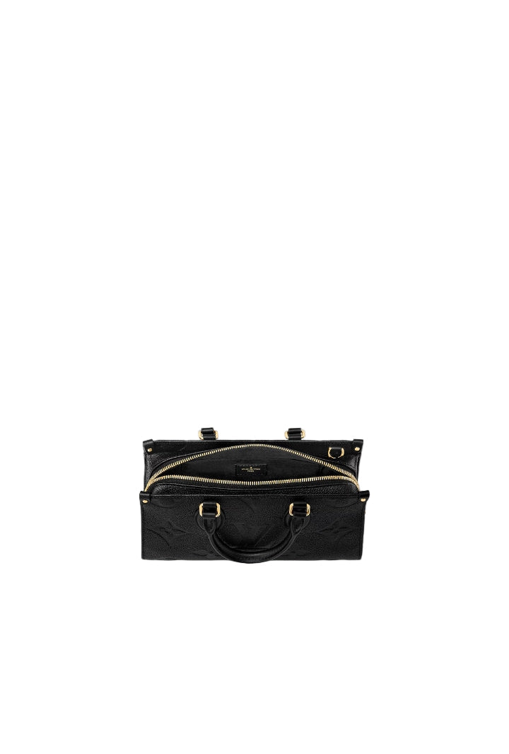 LV Cabas OnTheGo East West