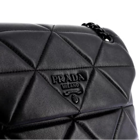 Pr@da
Sac bandoulière Spectrum Prada  Noir