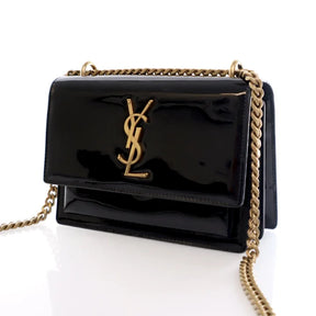 S@int Laurent (YSL) Sunset Small