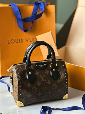 LV Sac Speedy Trunk 20