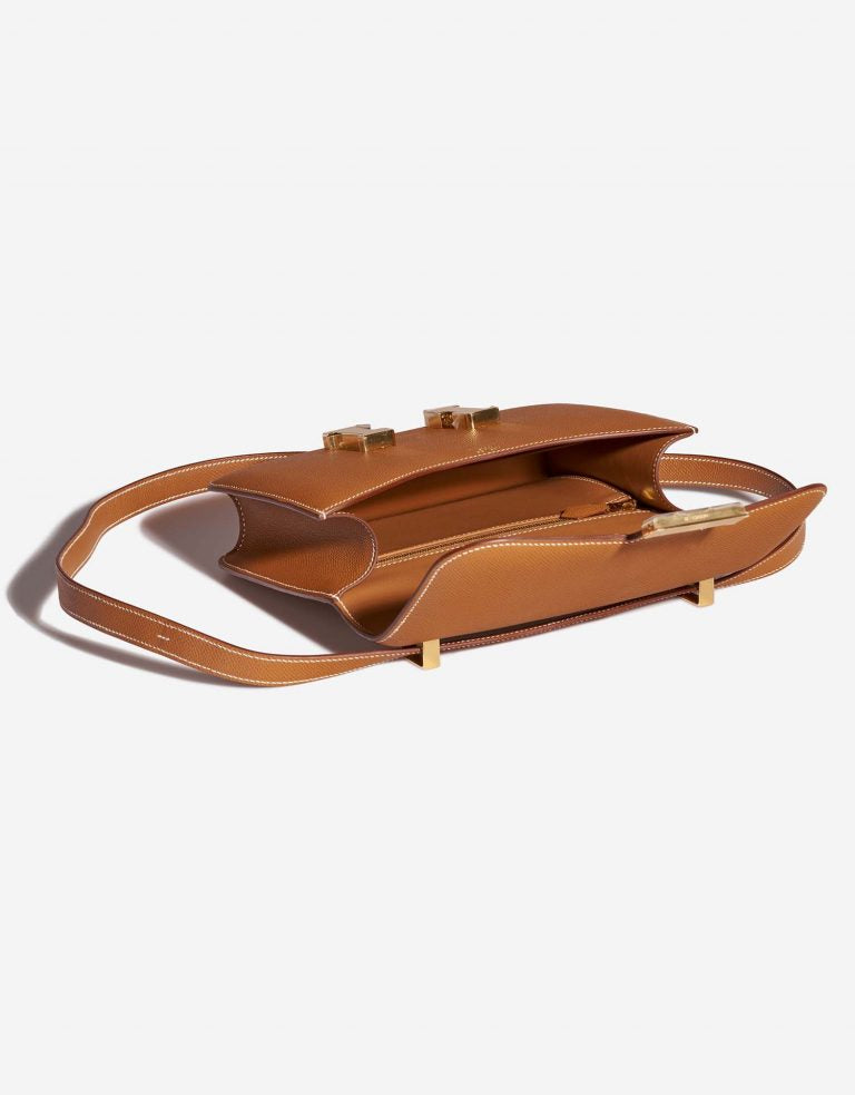 HRMS
Constance Réédition 1-24 Epsom Gold