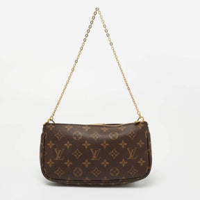 LV 
pochette Multi Accessories