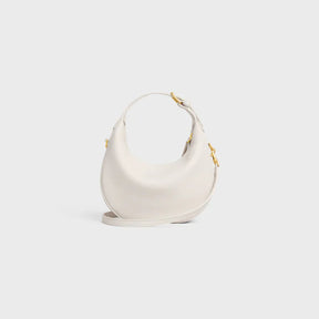 Sac à main Teen Celine Lulu grainé