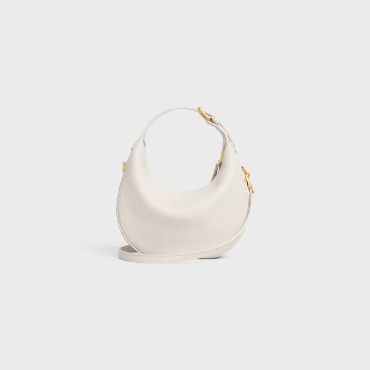 Sac à main Teen Celine Lulu grainé