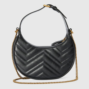 GG Marmont small shoulder bag