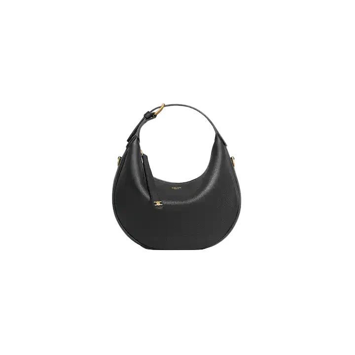 Sac Celine Lulu Teen veau grainé