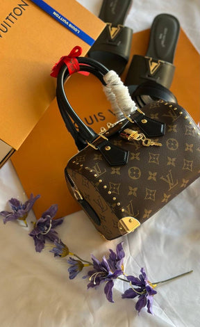 LV Sac Speedy Trunk 20