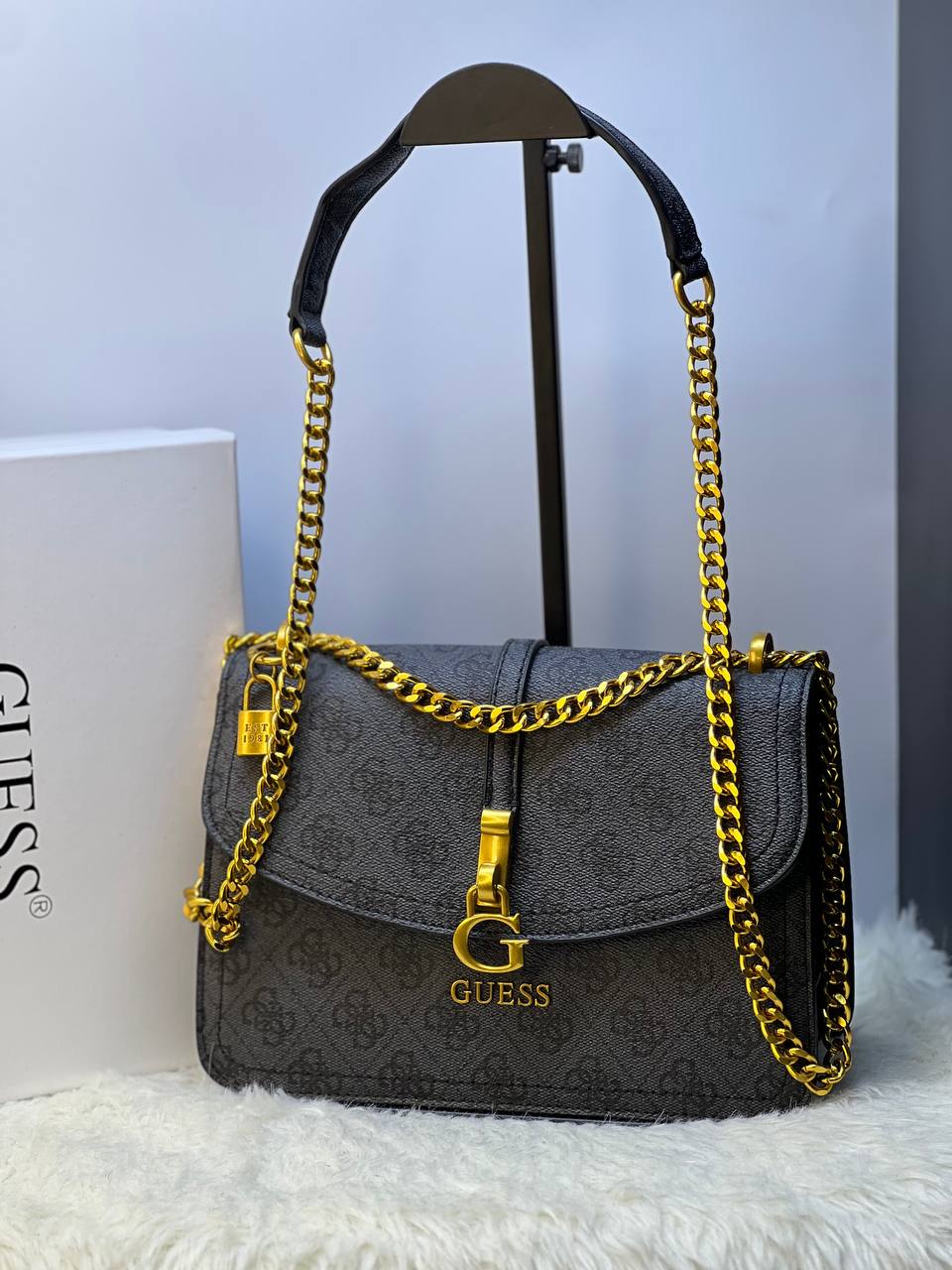 Sac croisé pour femme