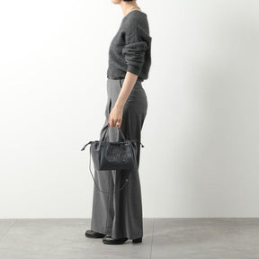 Sac à main CELINE Cabas- Sac porté épaule pour femme en cuir Triomphe