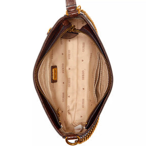 Sac Katey Exotic Mini Sac à Bandoulière à Zip