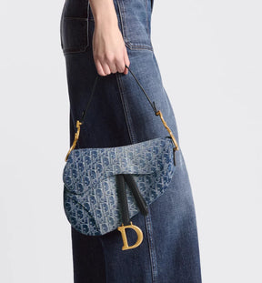 Sac Diôr Saddle à bandoulière