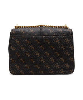 Sac travers G James