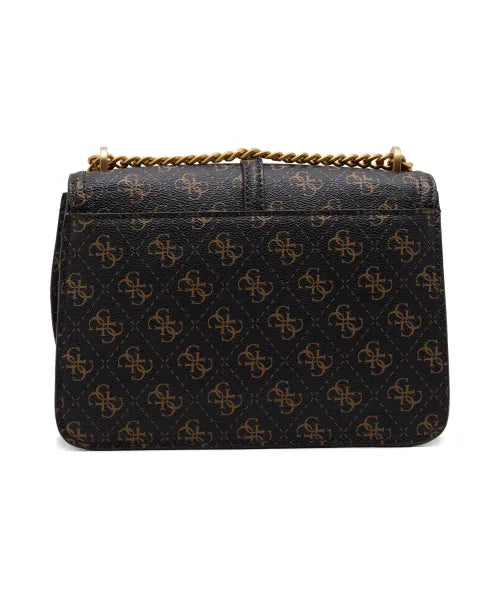 Sac travers G James